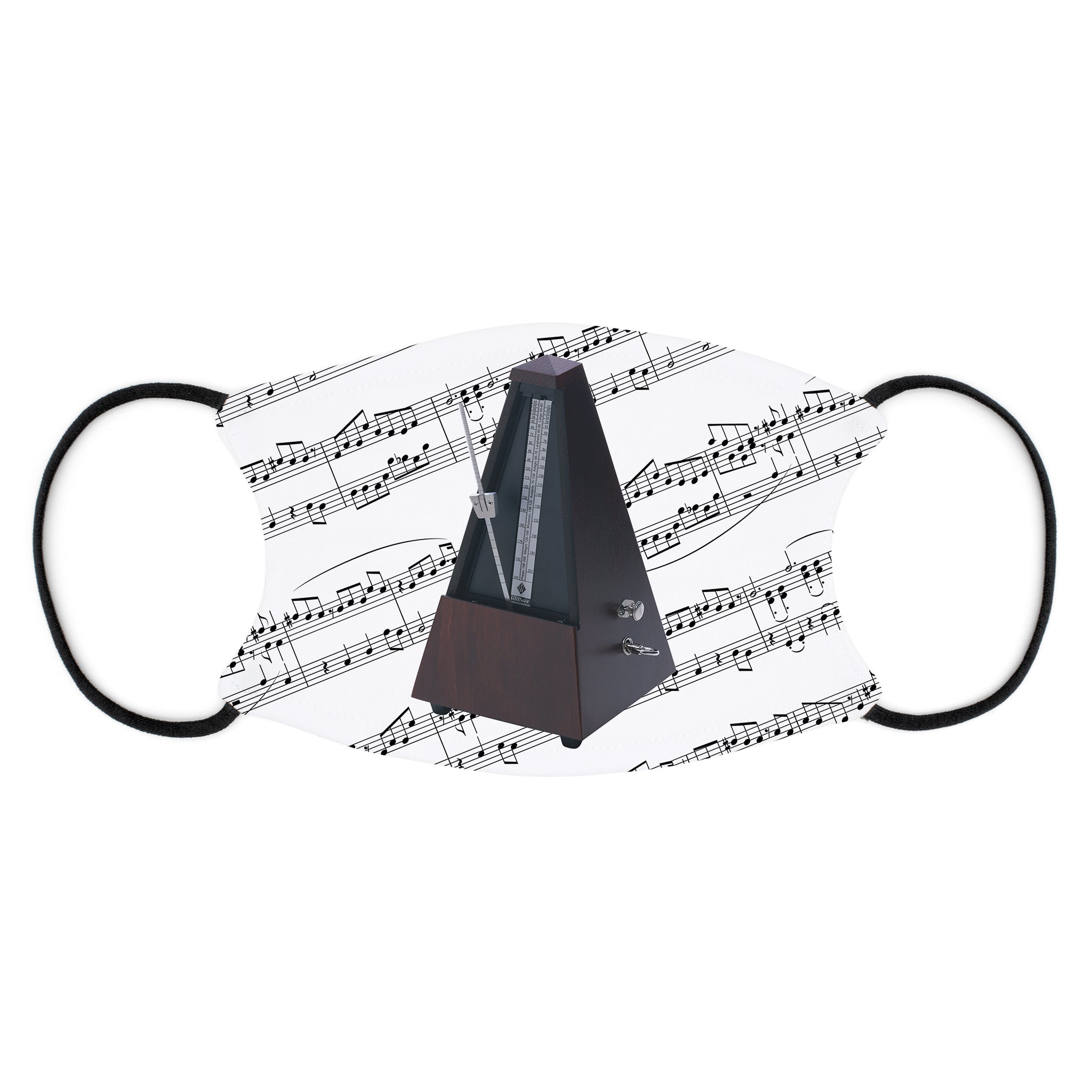 Instrument Choice Face Mask
