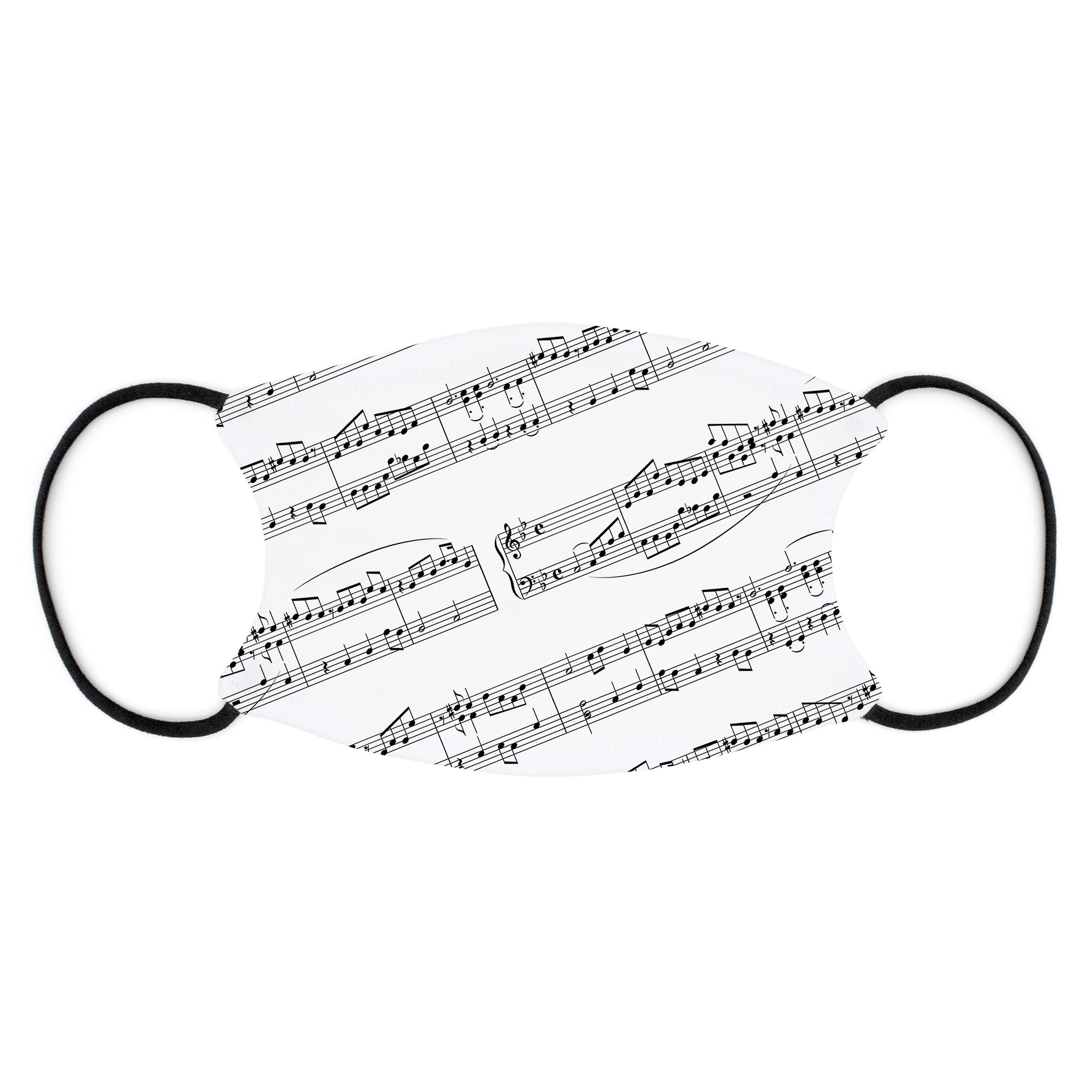 Instrument Choice Face Mask