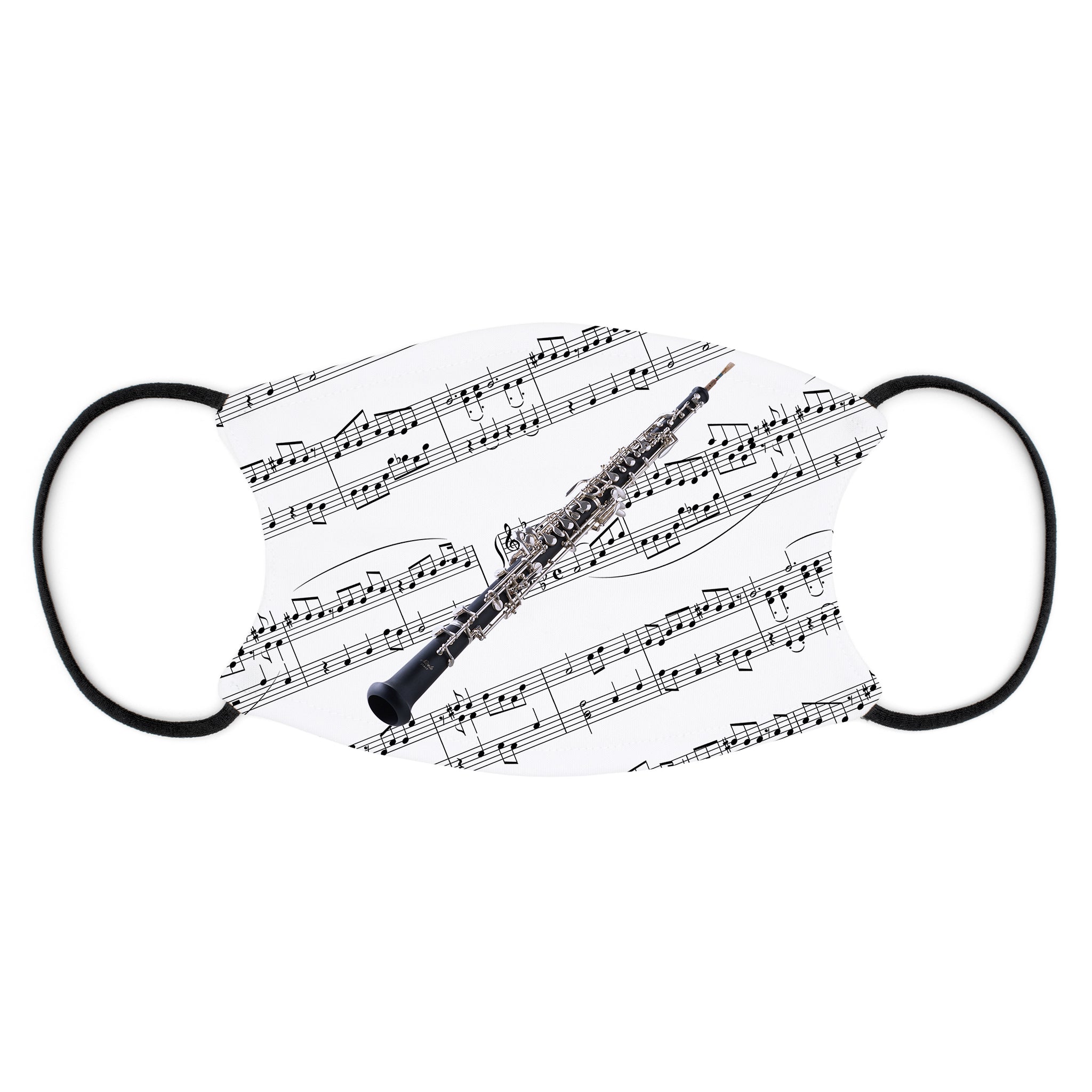 Instrument Choice Face Mask