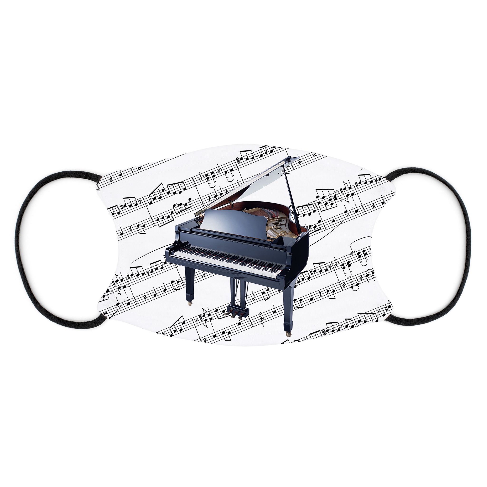 Instrument Choice Face Mask