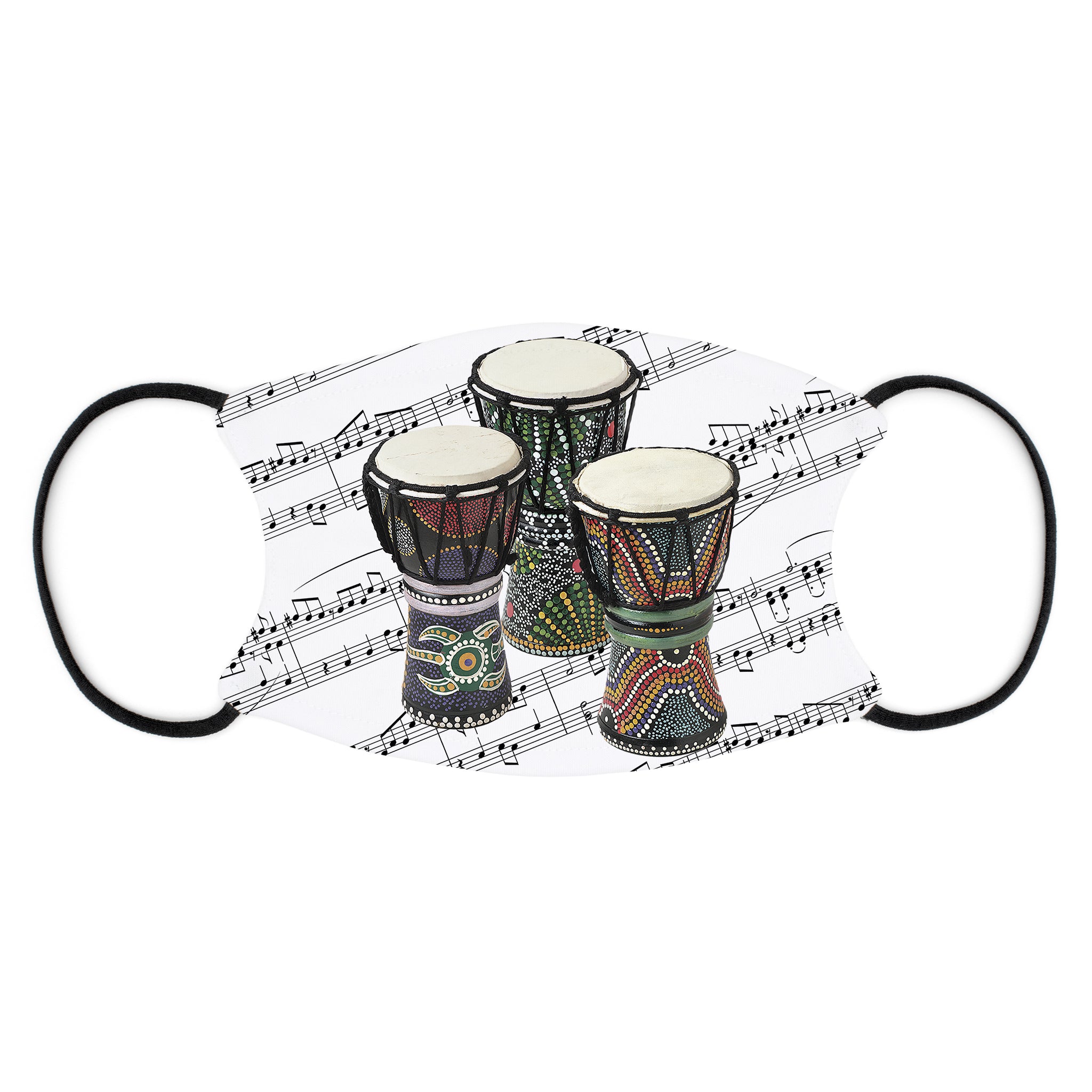 Instrument Choice Face Mask