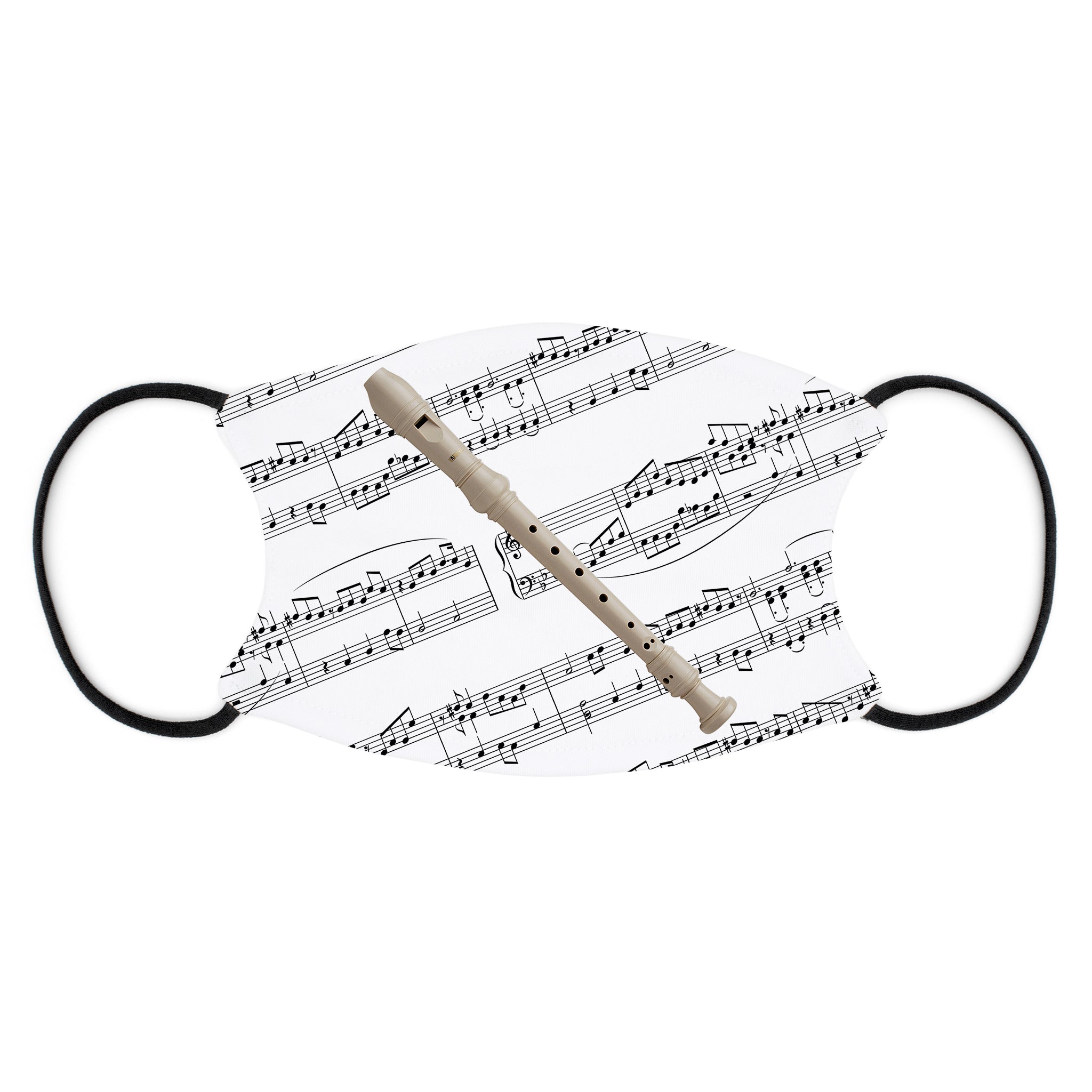 Instrument Choice Face Mask