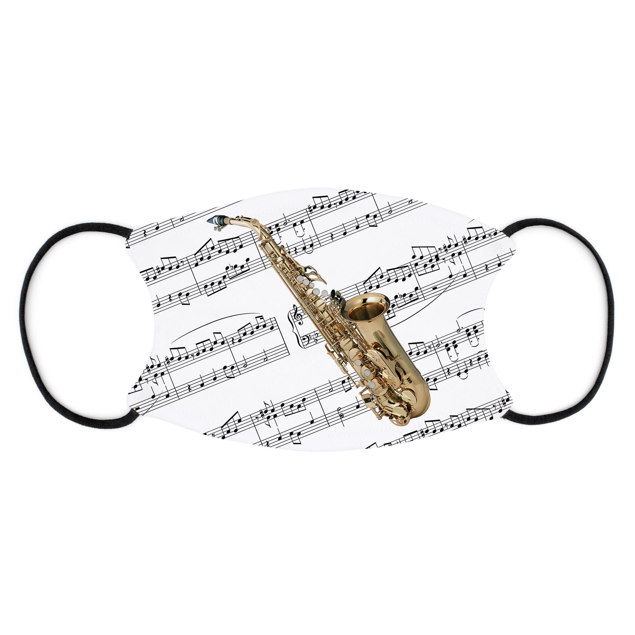 Instrument Choice Face Mask