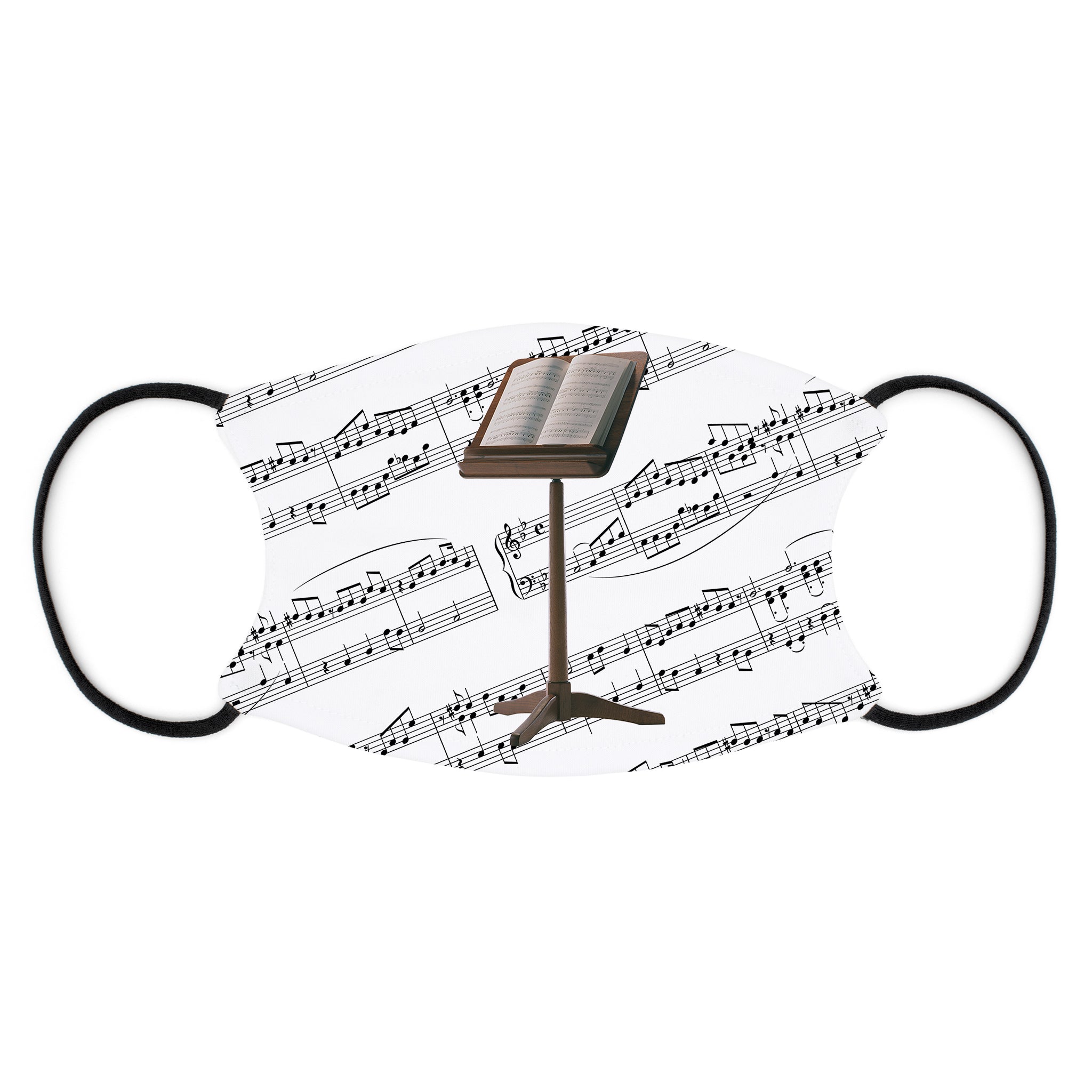 Instrument Choice Face Mask
