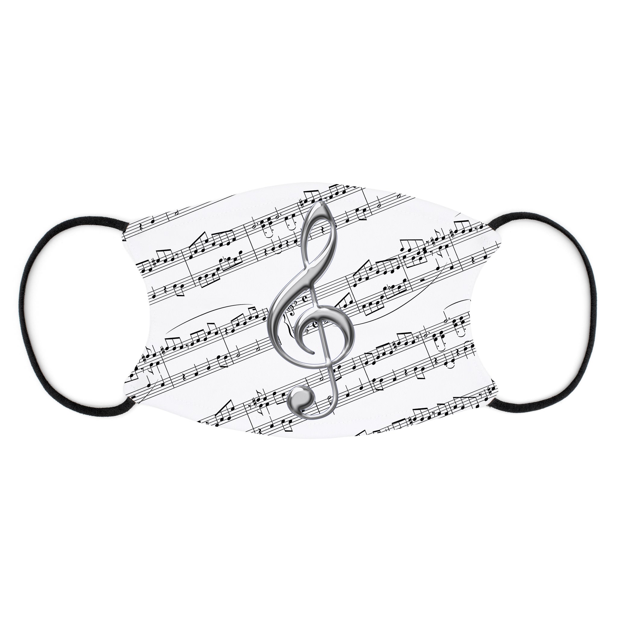 Instrument Choice Face Mask