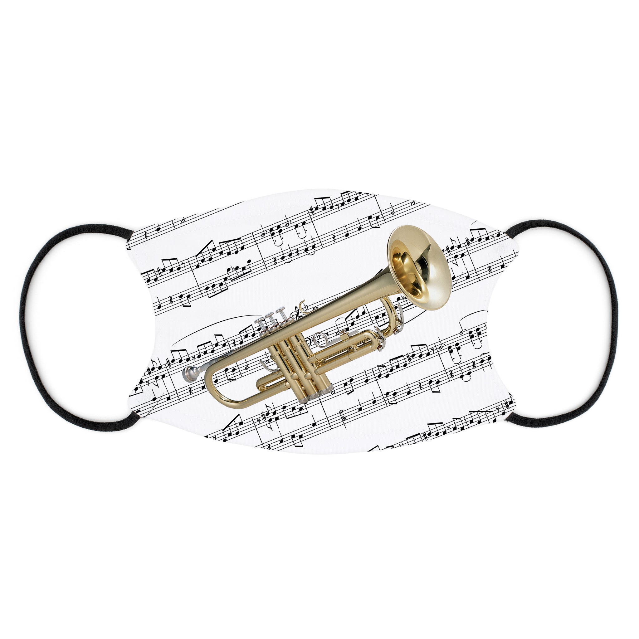 Instrument Choice Face Mask