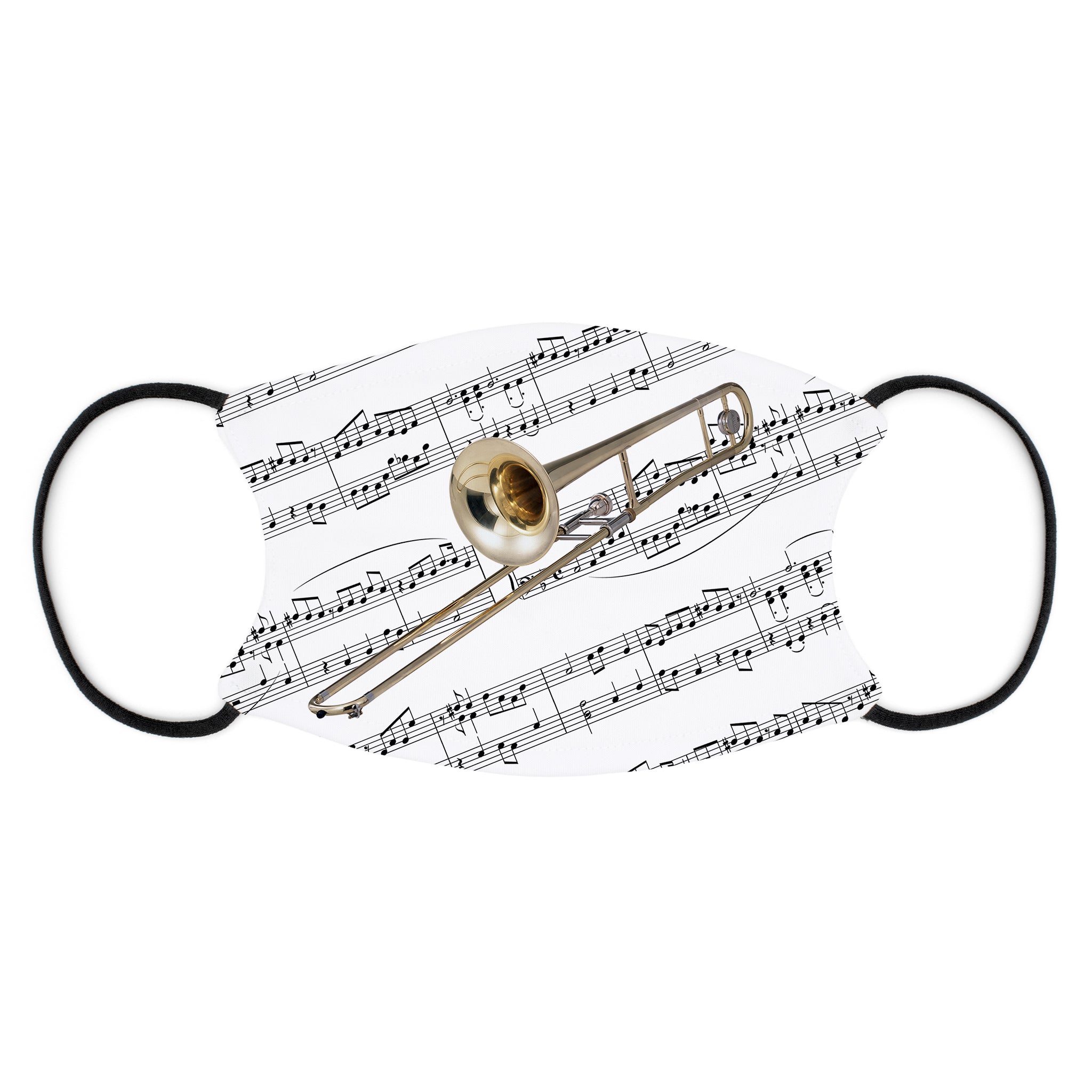Instrument Choice Face Mask
