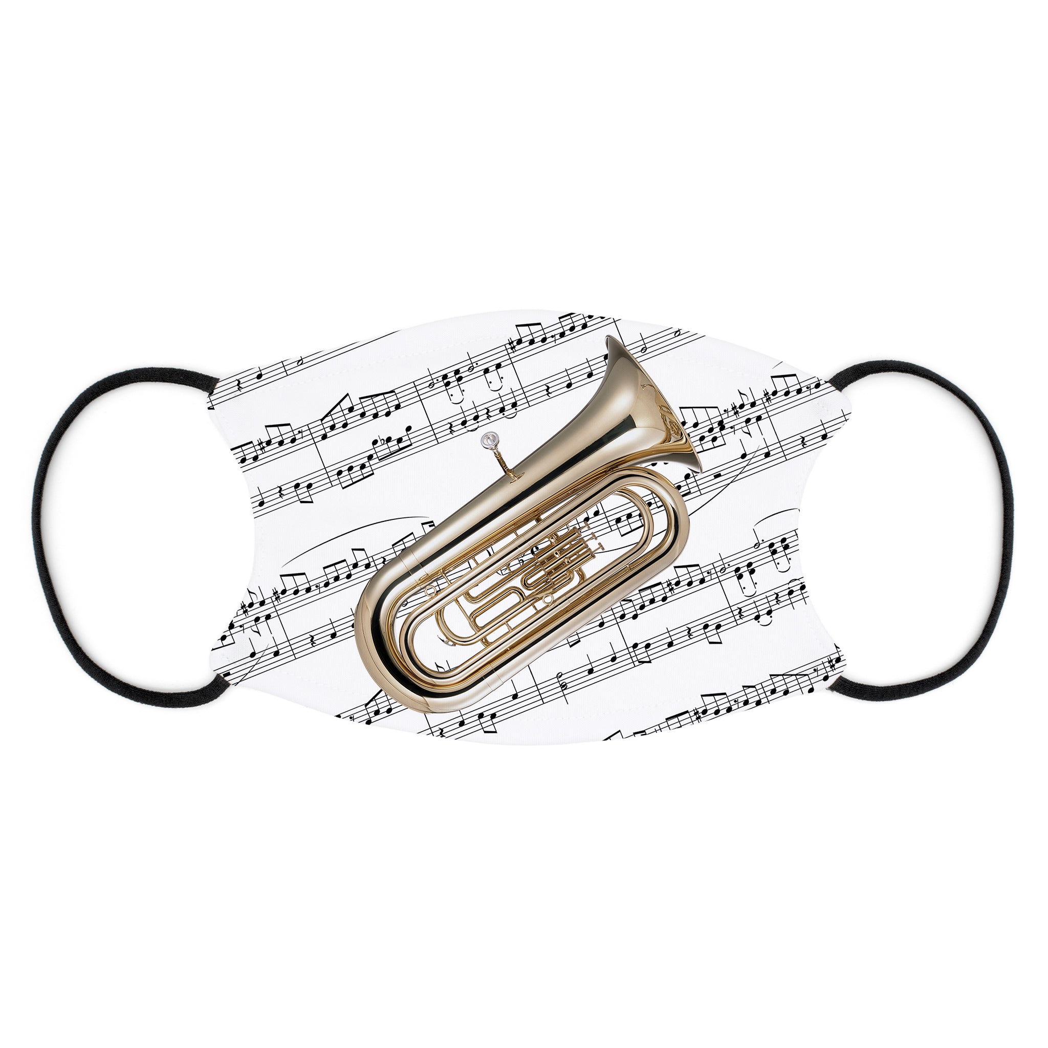 Instrument Choice Face Mask