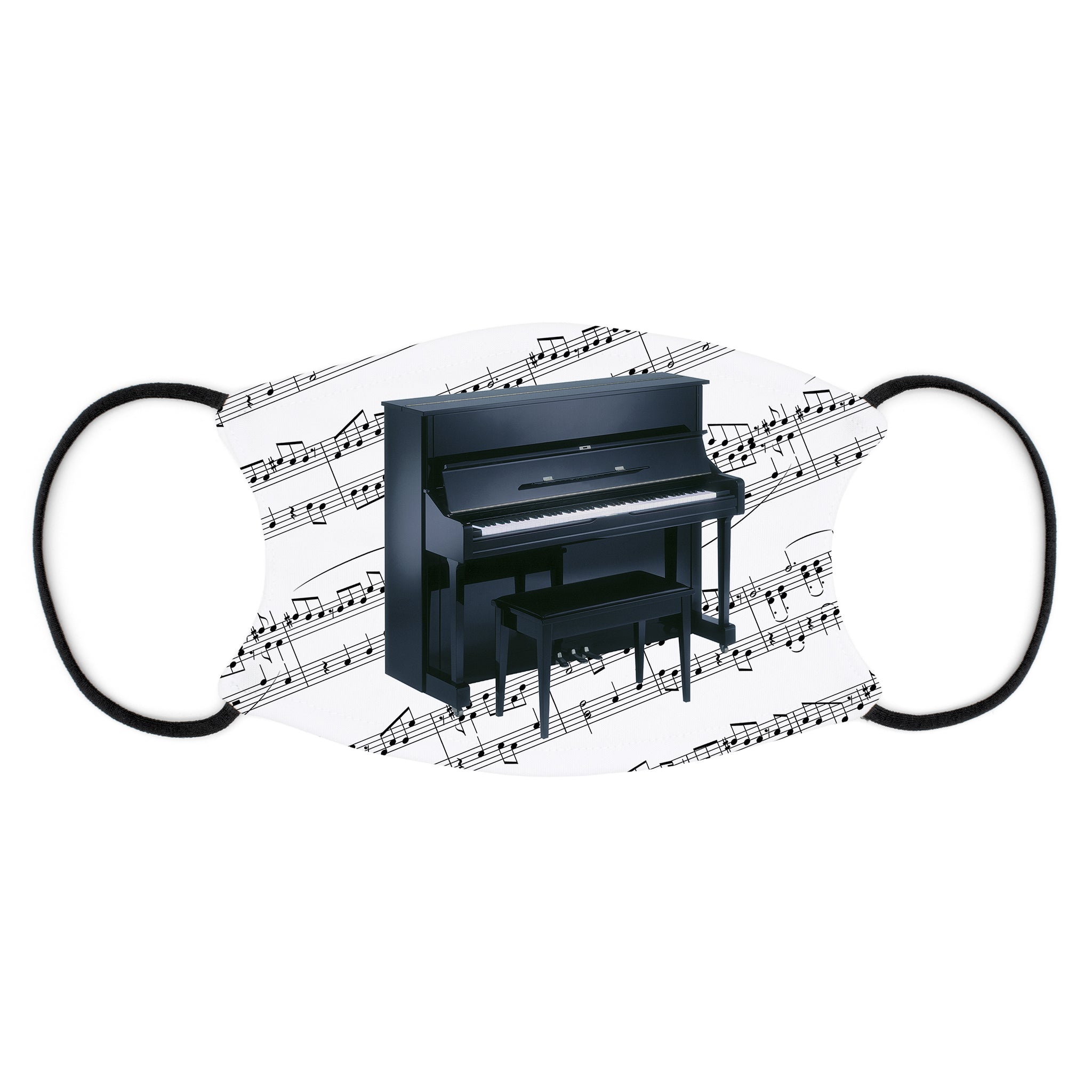 Instrument Choice Face Mask