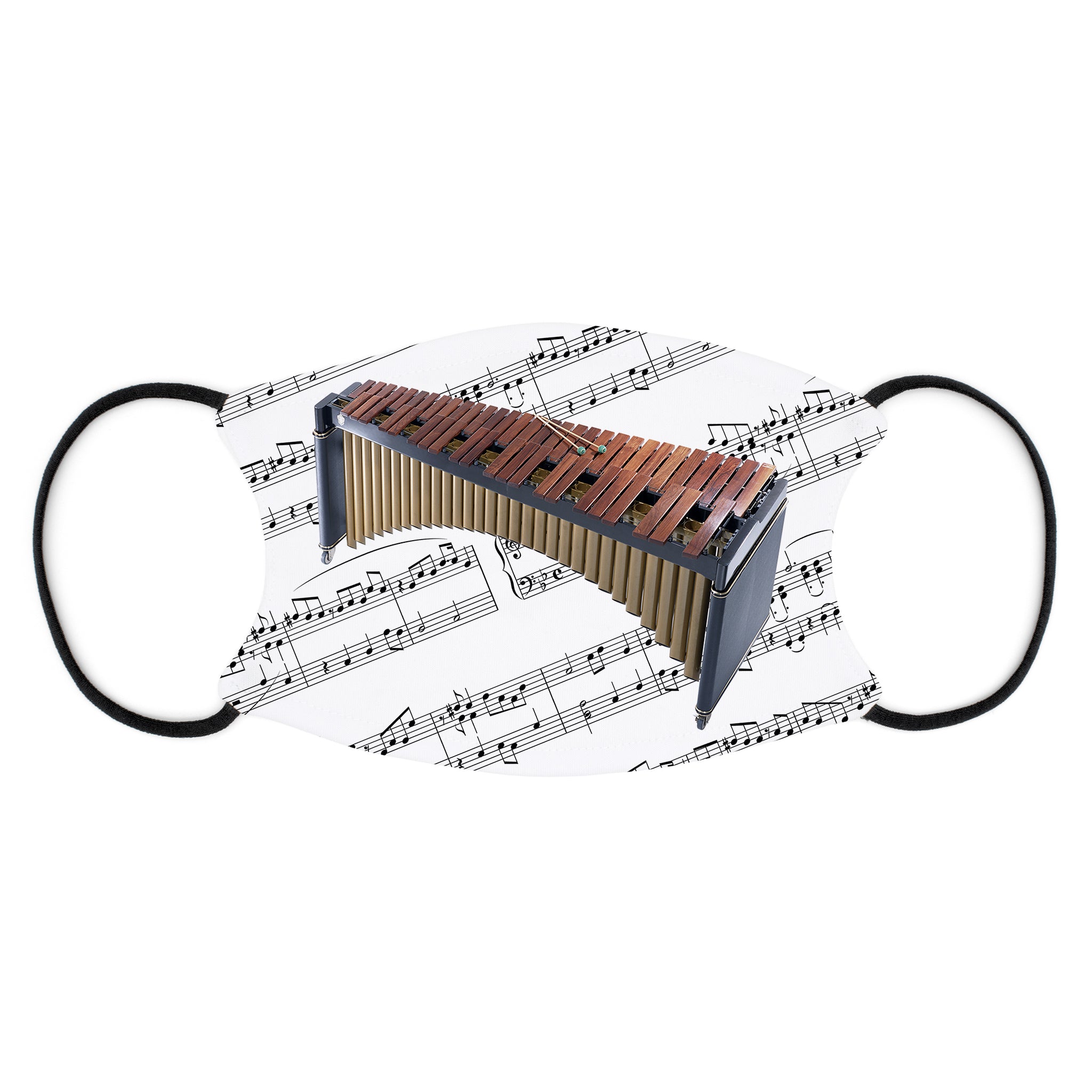 Instrument Choice Face Mask