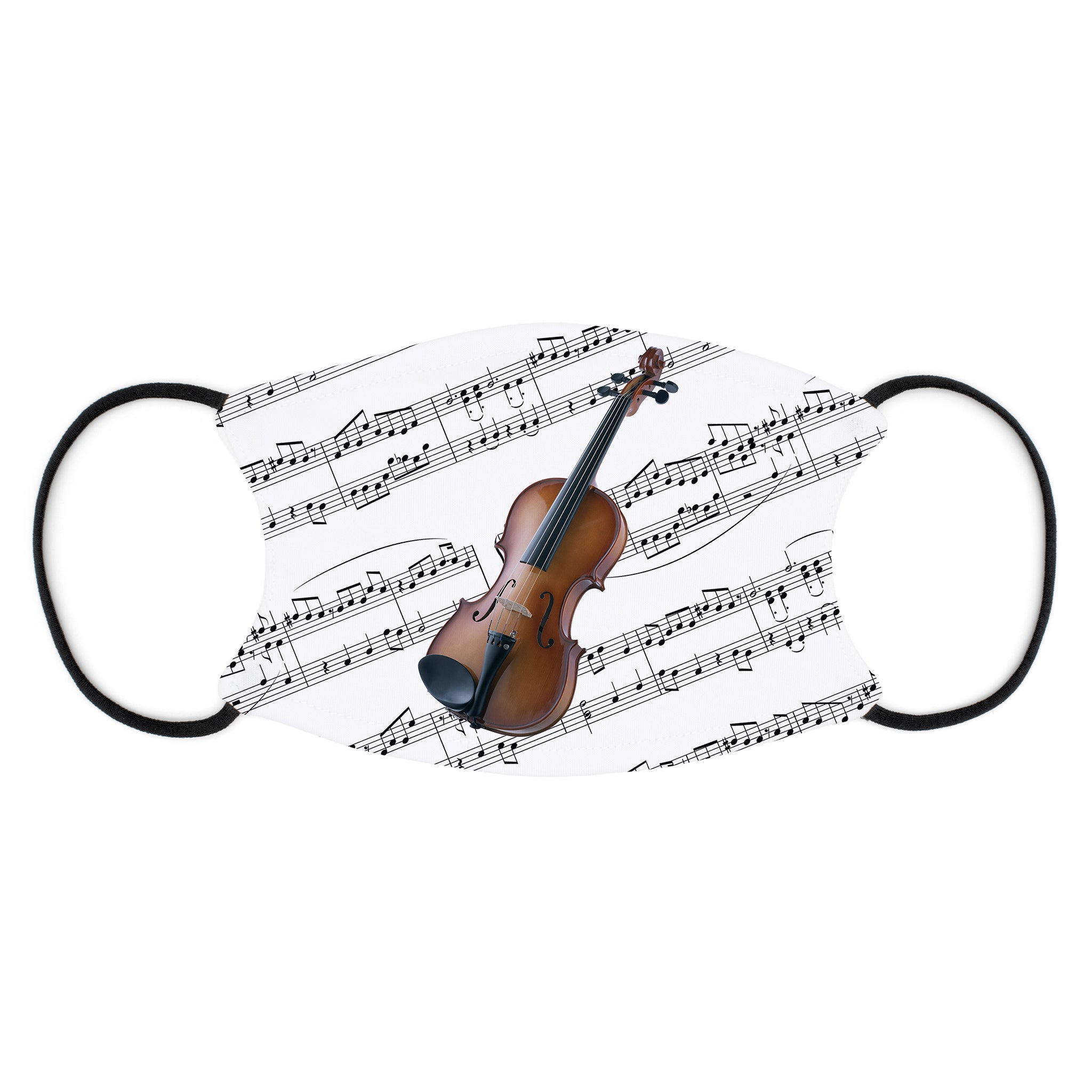 Instrument Choice Face Mask