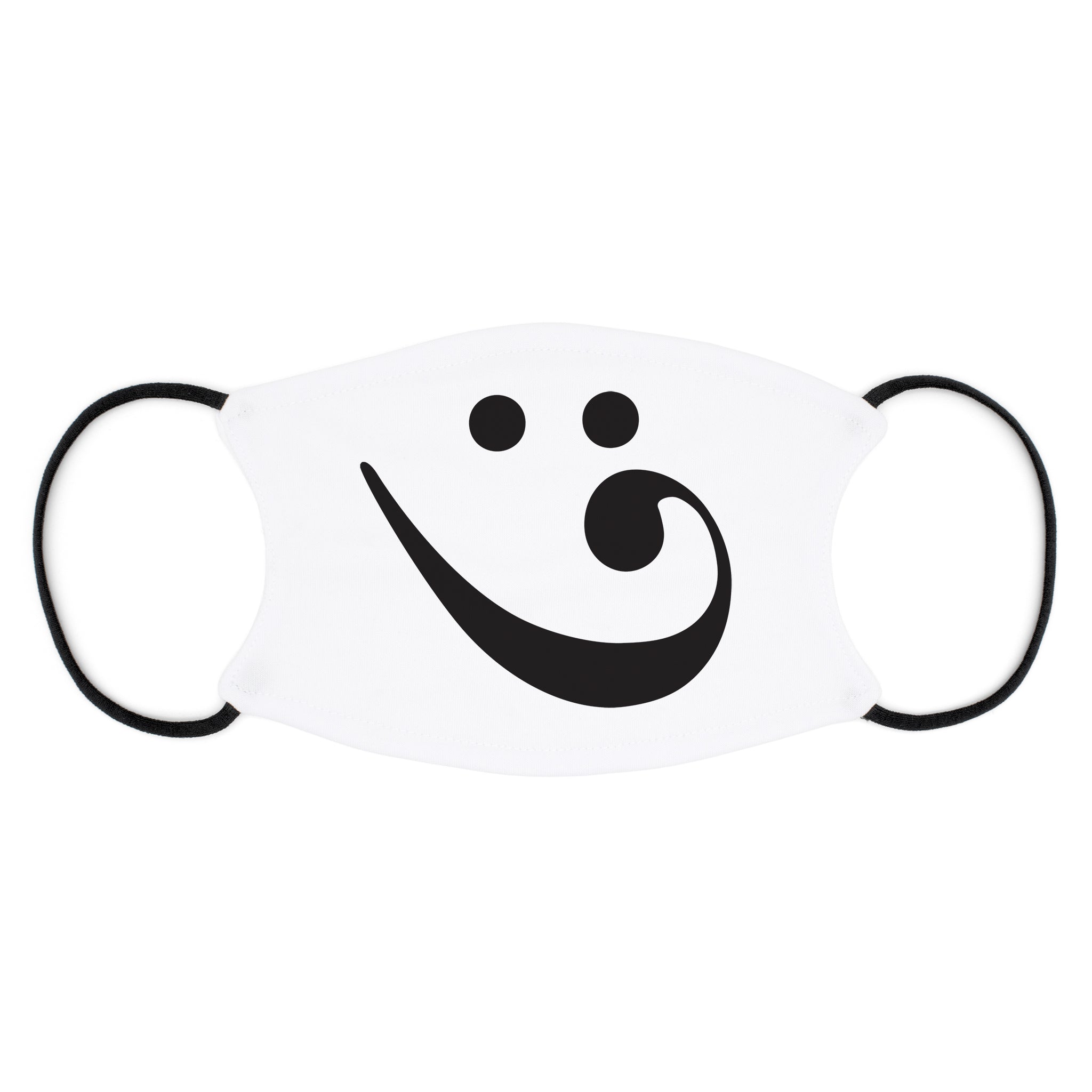 Music Expressions Face Mask
