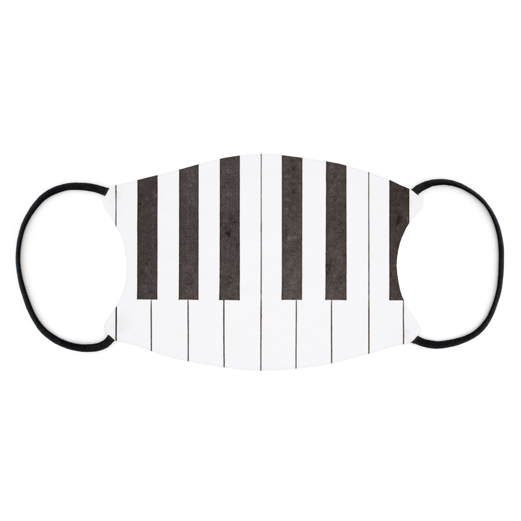 Music Expressions Face Mask