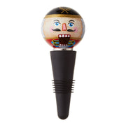 Nutcracker Wine Stopper