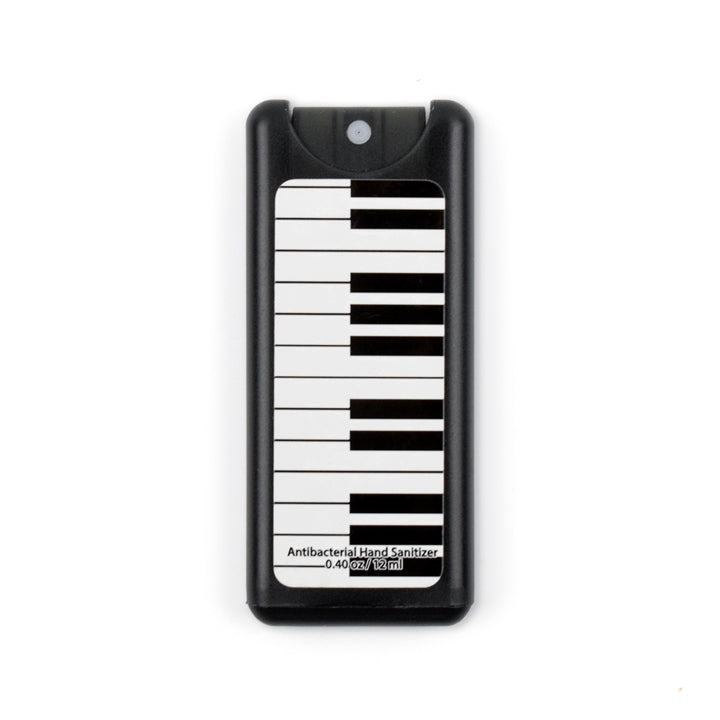 Keyboard Hand Sanitizer Spray