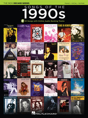 Songs of the 1990s