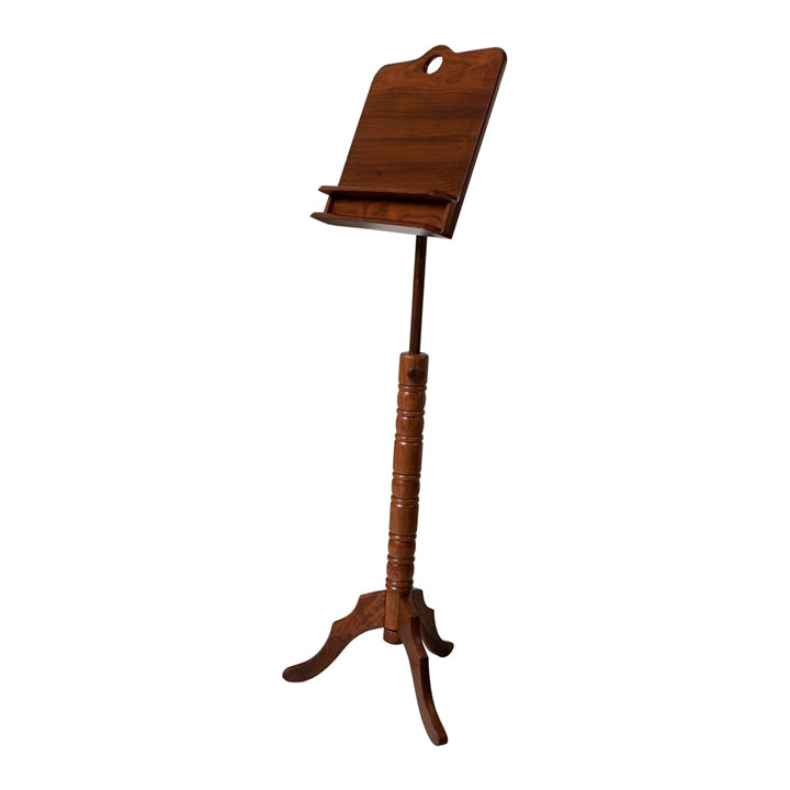 Roosebeck 'Colonial' Double Shelf Music Stand