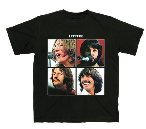 Band T-Shirts – The Music Stand