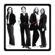 Let It Be Beatles Wall Clock