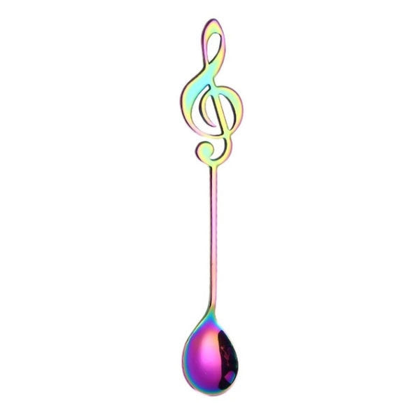 Symphony II Demitasse Spoon