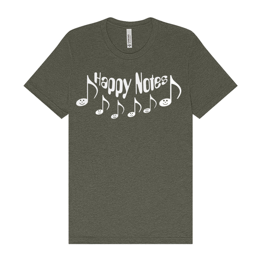 Happy Notes T-Shirt