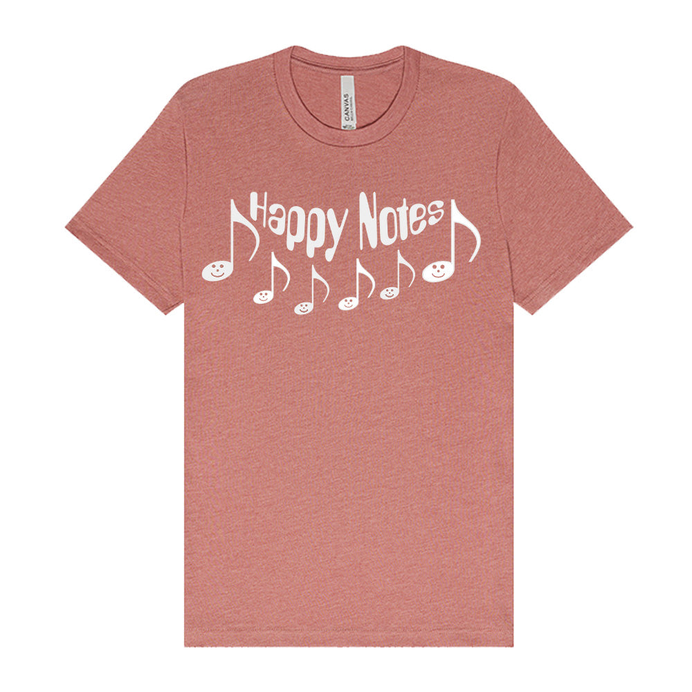 Happy Notes T-Shirt