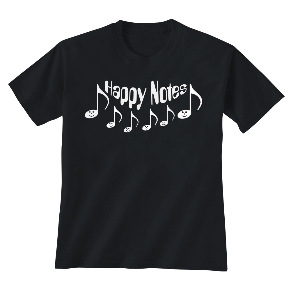 Happy Notes T-Shirt