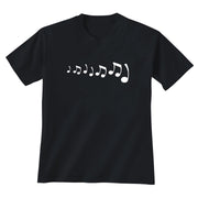 Notes T-Shirt