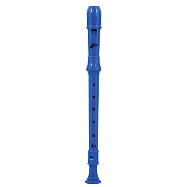 Colorful Recorders