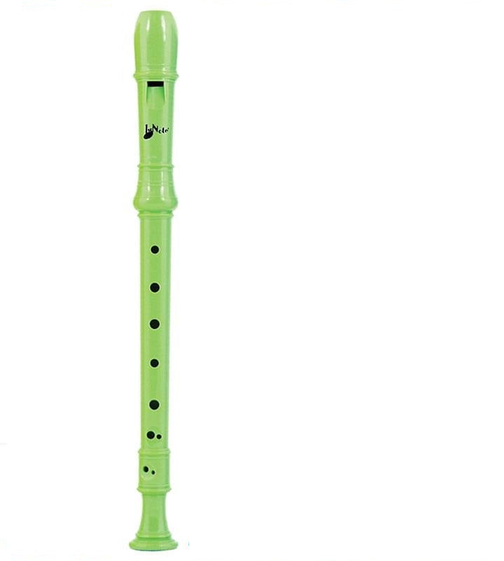 Colorful Music Recorders