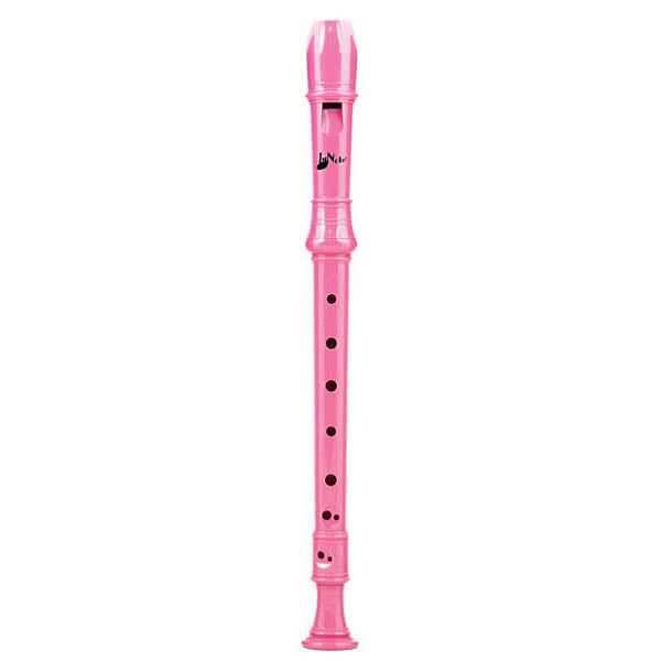 Colorful Music Recorders
