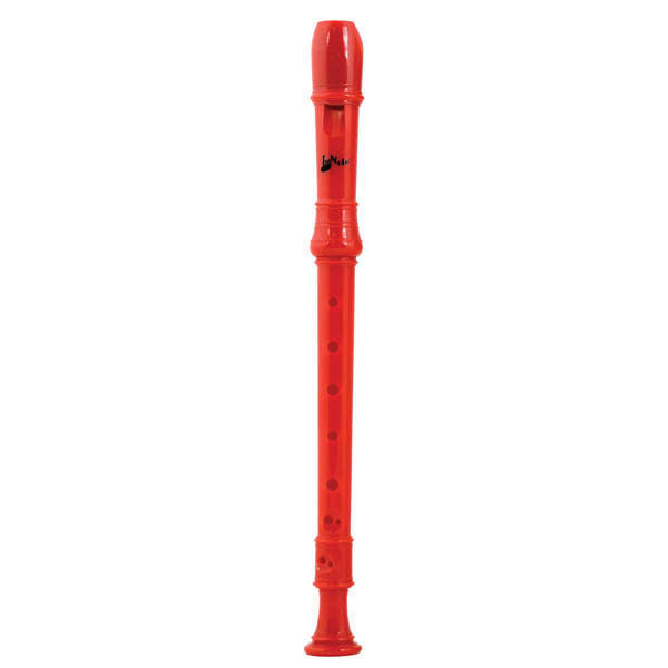 Colorful Music Recorders