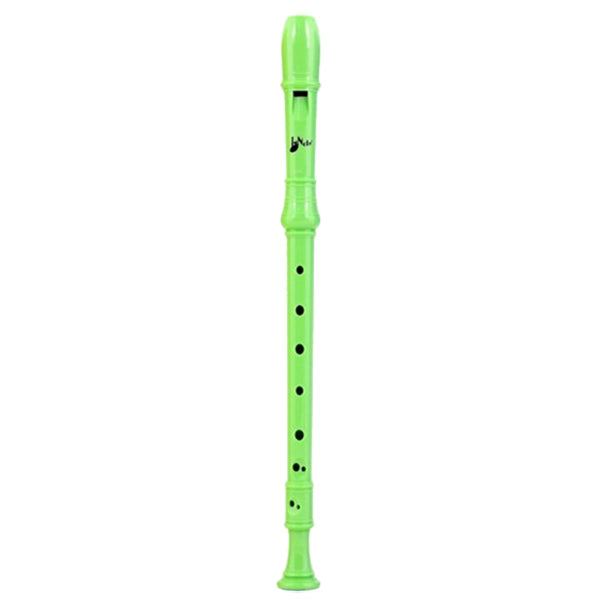Colorful Music Recorders