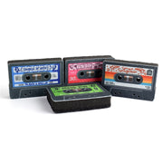 Mix Tape Sponges