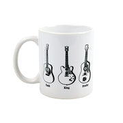Memphis Legends Mug