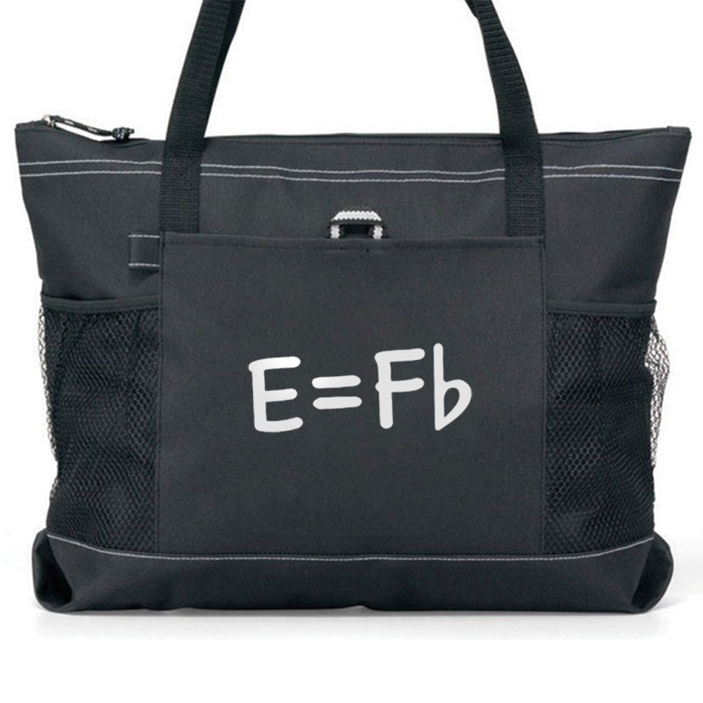 Music Expressions Colorful Carry All Totes