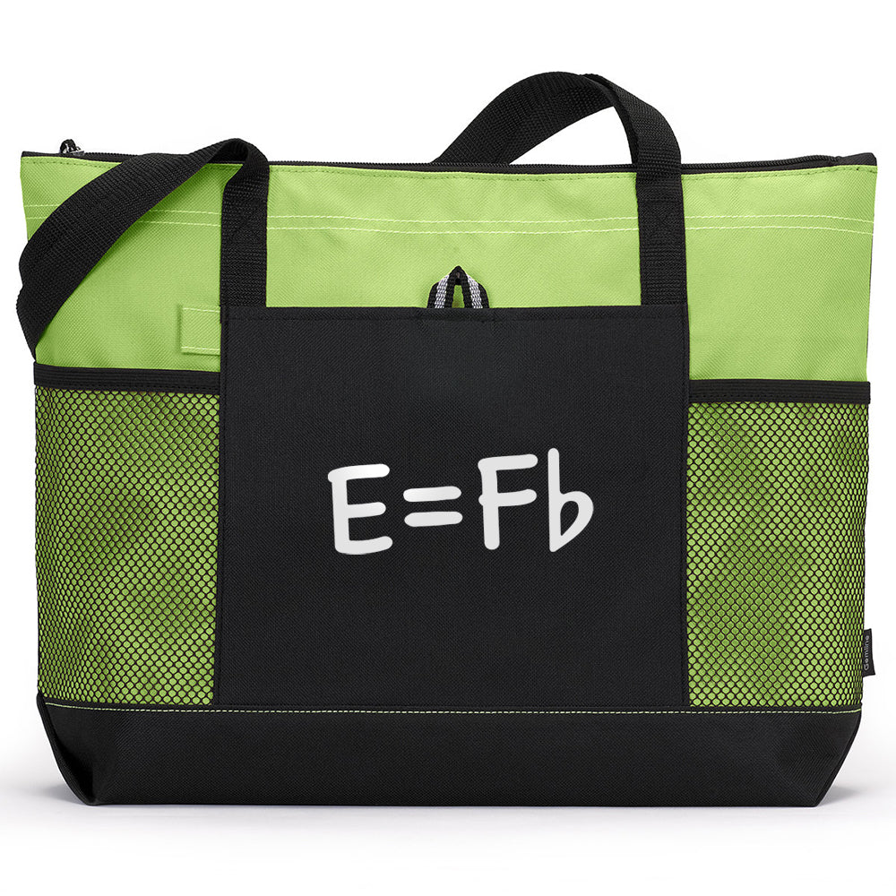 Music Expressions Colorful Carry All Totes