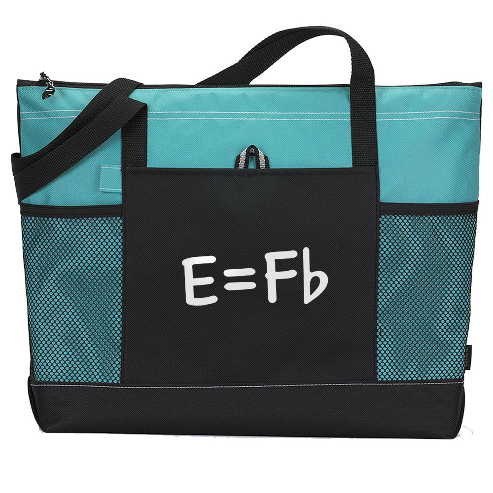 Music Expressions Colorful Carry All Totes