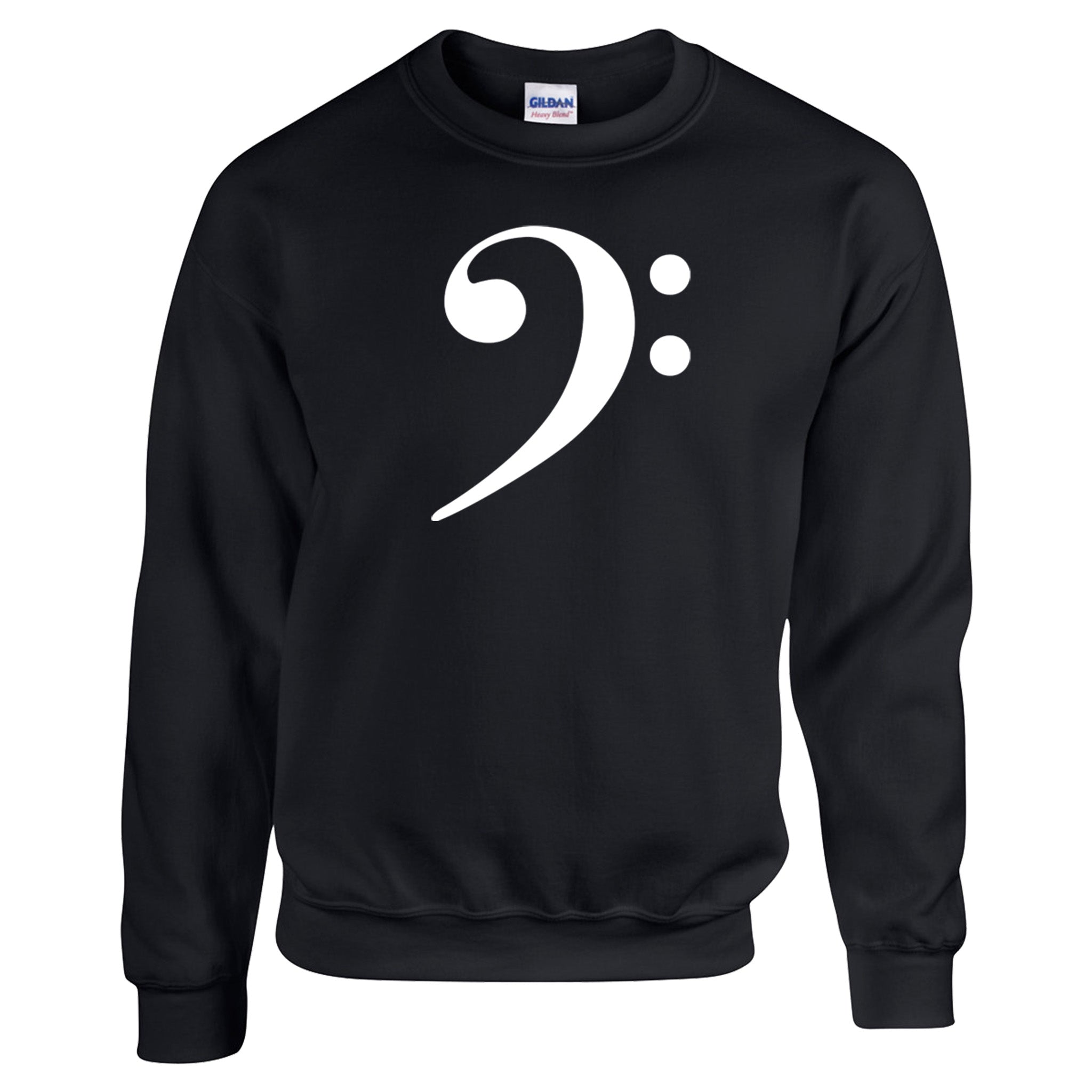 Music Expressions Sweatshirt