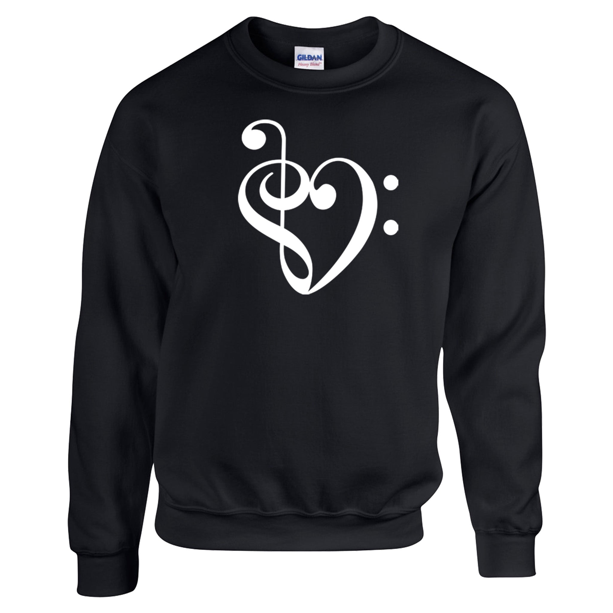 Music Expressions Sweatshirt