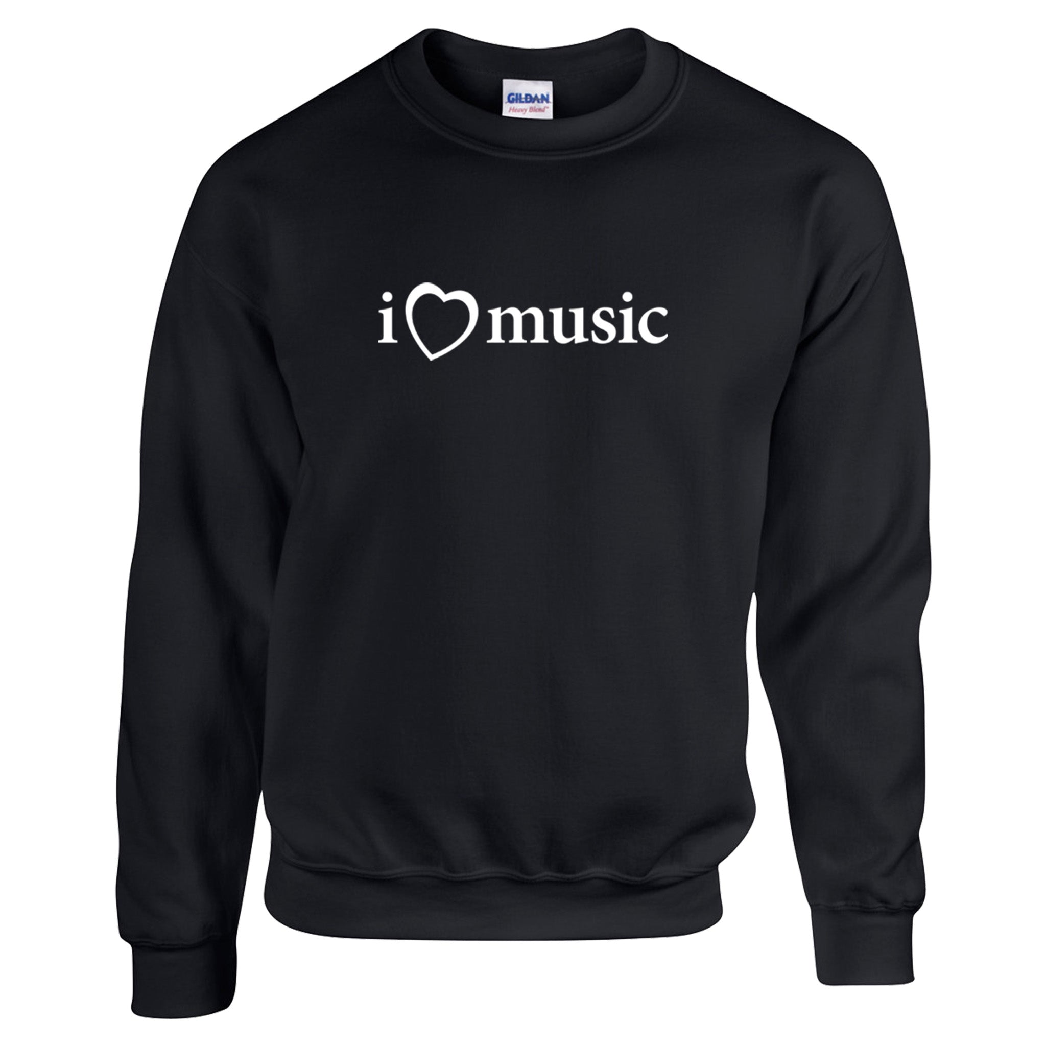 Music Expressions Sweatshirt