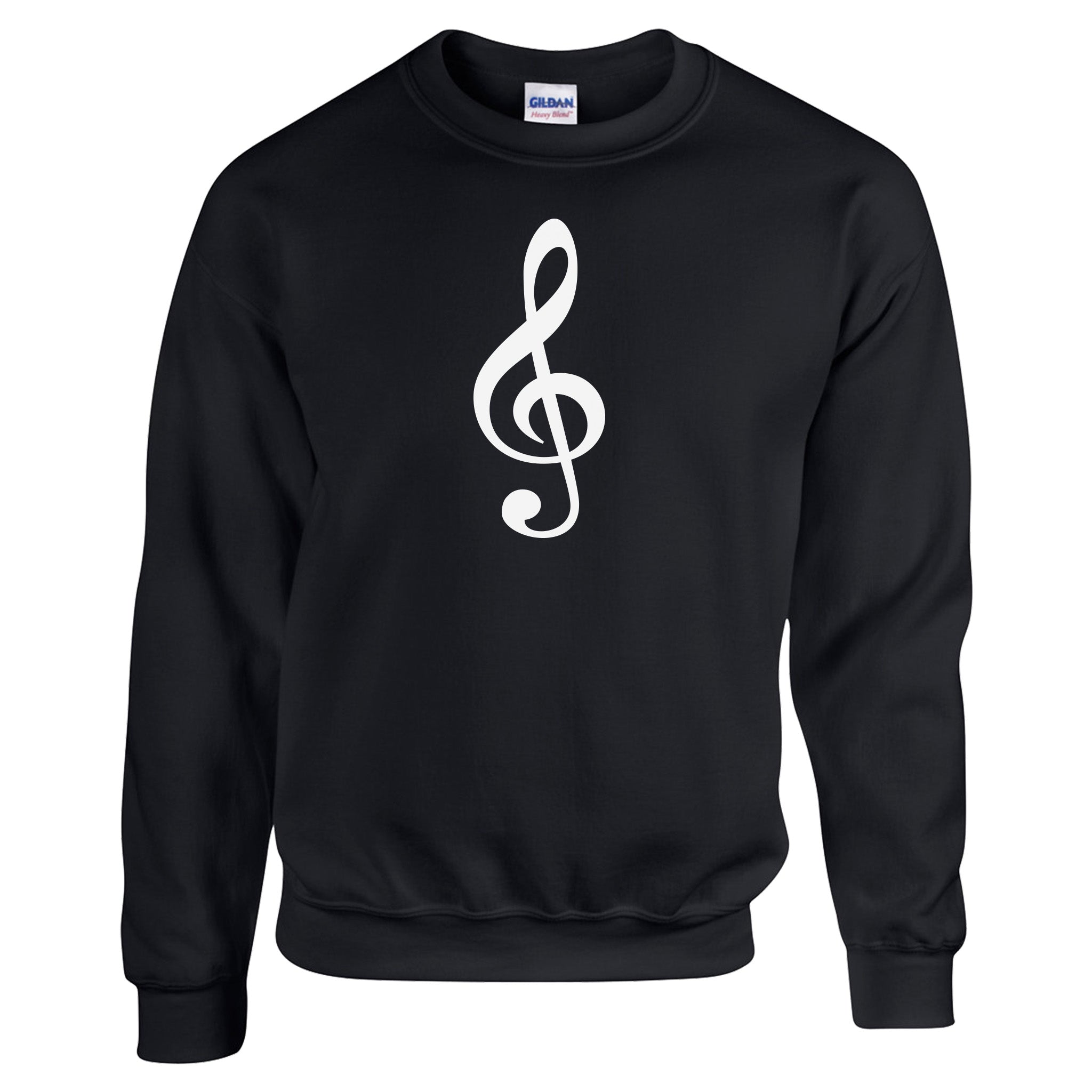 Music Expressions Sweatshirt