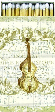 Music Matches