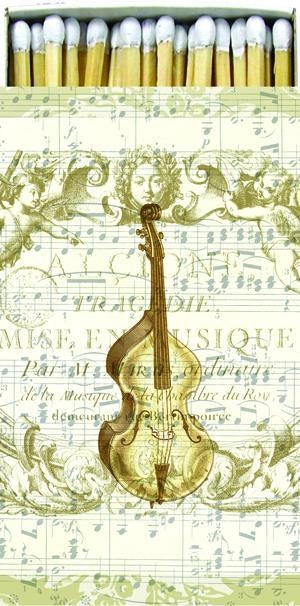 Music Matches
