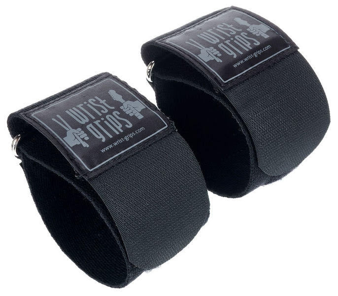 Wrist Grips Compression Wraps