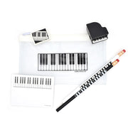Keyboard Student Pouch Pak