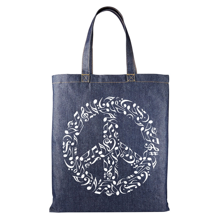 Give Peace A Chance Tote