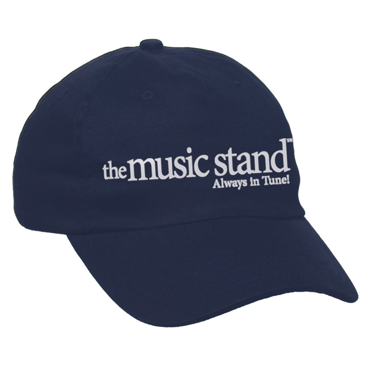The Music Stand Promo Ball Cap