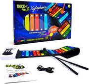 Rock and Roll It- Portable Xylophone