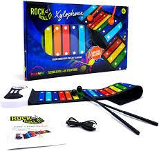 Rock and Roll It- Portable Xylophone